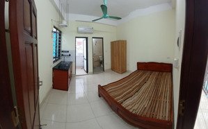 phòng trọ 20m2 không chung chủ có thang máy