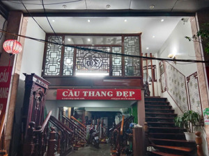 bán gấp nhà mặt phố lụa vạn phúc chính chủ, 5 tầng mới đẹp, kinh doanh đỉnh cao, tặng full nội thất