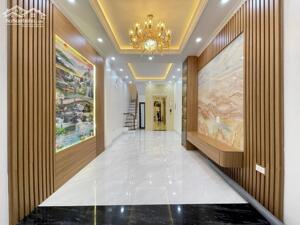 Bán nhà Vũ Trọng Phụng Thanh Xuân, 6 tầng thang máy mới, rất gần mặt phố