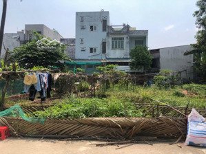 gấp lô đất dt 172m2 full thổ cư trung tâm thủ đức . hẻm xe hơi giá tốt đầu tư . chào 8,5 tỷ tl