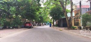 bán đất mặt đường đông an, p. thành tô, q. hải an tặng nhà 3 tầng x 121m2