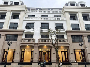 3,8 tỷ sở hữu căn shophouse tại phân khu đẹp nhất vinhomes golden avenue móng cái