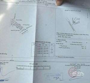 bán đất tại nguyễn thị minh khai, phú hòa, thủ dầu một, bình dương, 100m2
