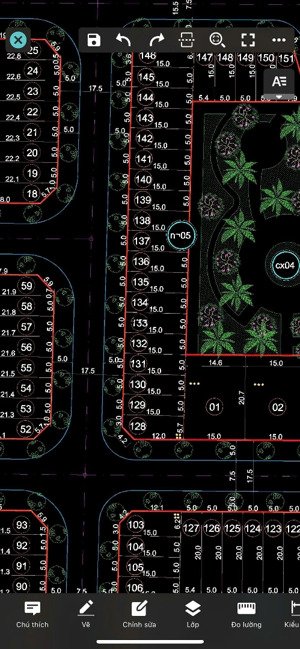hàng hiếm tại khu đô thị xanh, 7,5 tỷ, 150m2