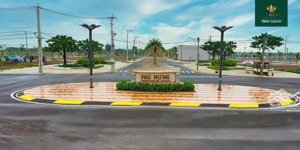 cần bán lô đất khu đô thị cát tường phú hưng f1-41 đối diện công viên 7 kỳ quan giá 1,172tr