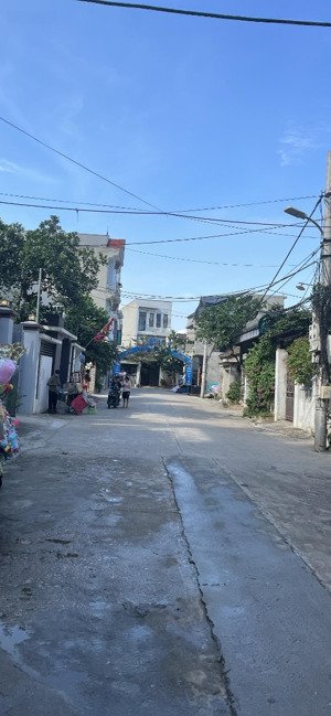 siêu hot tại trung tâm thị trấn chúc sơn chương mỹ