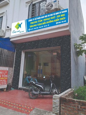 bán nhà 57m2*3 tầng tại nam hải - hải an