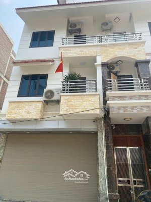 hạ giá 500tr chính chủ em bán nhanh cienco 5 tân lập trục chính mặt sau đã hoàn thiện, giá 11,55 tỷ