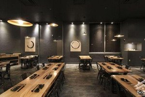 cho thuê cửa hàng giá thuê 58tr ở đào tấn khu đông khách nhật hàn kinh doanh khách sạn nhà hàng ok