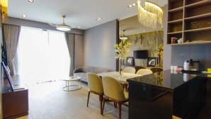 cần bán ch chung cư pearl plaza 102m, 2pn, q. bình thạnh, giá: 7.9 tỷ, giá thật không ảo 