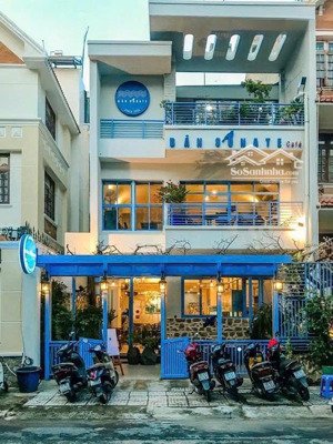 siêu giá tốt!!! mặt tiền đường hoa đào quận phú nhuận
