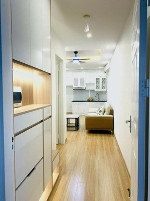 nhà đẹp, giá tốt. chính chủ cần bán căn hộ đẹp long lanh tại khu đô thị hh linh đàm diện tích 46m