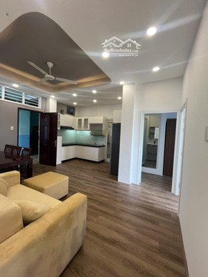 bán chung cư bình thạnh, 3 phòng ngủ, có sổ hồng, chung cư 234 phan văn trị giá 3.05 tỷ