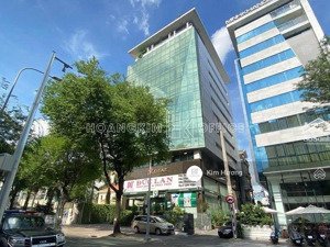 sàn văn phòng cao cấp quận 3- sàn 150m2, sàn rộng mới, phù hợp cty đông nhân sự, miễn phí ngoài giờ