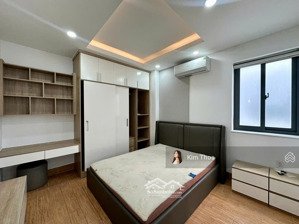 căn hộ studio cao cấp 25m2 ở vạn phúc, sẵn nội thất đẹp wc riêng, có thang máy hầm xe. giá chỉ 6tr