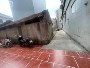  GIANG LẺ – LÔ GÓC 2 MẶT THOÁNG – Ai đang tìm đất khu này thì ghé xem thử nhé 