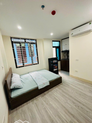 chính chủ cần bán nhà dòng tiền 72m2 7 tầng 18 phòng kk nguyễn văn lộc, mỗ lao, thu 80tr/tháng