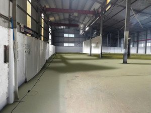 chính chủ cho thuê kho xưởng độc lập 445m cách vin đan phượng chỉ 100m chỉ 60.000