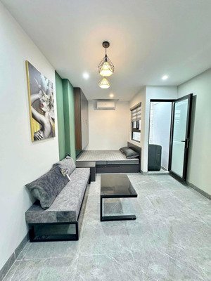 cho thuê phòng trọ tại nguyễn trãi, 5,8 triệu/th, 30m2, 1pn, 1wc, đầy đủ nội thất