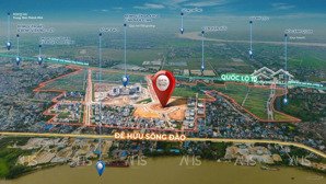 cđt nam cường mở bán đợt 1 nhà liền kề tại khu đô thị mỹ trung