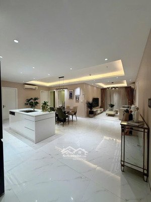 bán căn hộ scenic valley 3pn nhà mới cao cấp 133m2 có ô xe hầm 12,8 tỷ sổ hồng. lh lan 