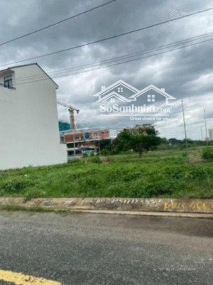 bán lô đất vị trí đẹp tại mặt tiền trương văn bang, thạnh mỹ lợi, q2, hcm, 2,25 tỷ, 85m2