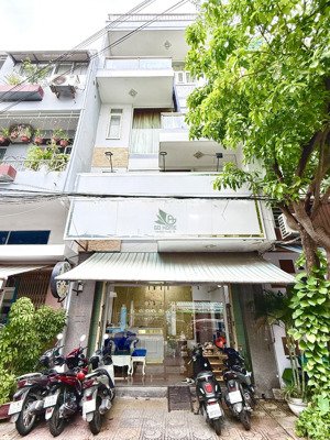 cho thuê nhà kinh doanh 7 phòng khu bàn cờ trung tâm thành phố giá 22 triệu/tháng