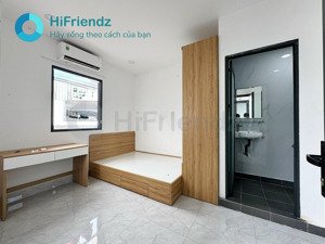 cho thuê nhà trọ 1pn, 1wc, 28m2 tại đường số 1, p1, gò vấp, 4,5 triệu