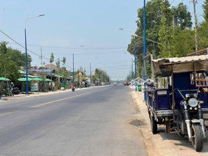 bán đất tại tân hiệp, biên hòa, đồng nai, 800 triệu, 120 m2