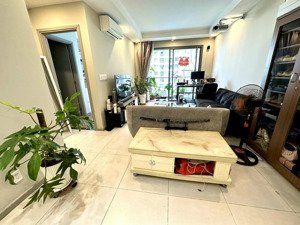 cho thuê gấp chcc newton residence, dt 75m2, 2 phòng ngủ, giá 15,5 triệu/tháng, lh: 