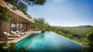 14 tỷ sở hữu ngay căn góc view trọn rừng thông 15 tuổi xây hoàn thiện 3 tầng diện tích 256m2 ck 12%