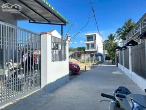 Bán đất thị trấn Diên Khánh giá rẻ rộng rãi sát bên bờ kè Trần Phú - phù hợp làm nhà vườn