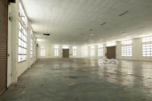 cho thuê kho chứa hàng 1800m2 - khu công nghiệp đông xuyên, tp. vũng tàu
