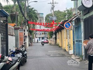 vị trí đình hẻm ô tô sát mặt tiền 125m2 ngang 5x24m nở hậu chỉ 9tỷ8 đường nguyễn văn nghi p7 gò vấp