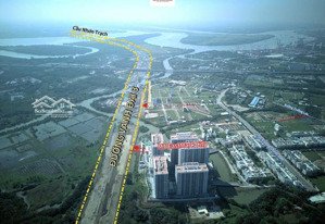 chỉ 51tr/m2 đã sở hữu vị trí đất ngay vành đai 3 tìm năng tăng giá cao nhất khu vực quận 9 (cũ).