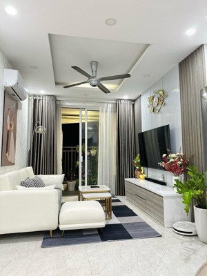 chủ cho thuê chcc everrich infinity, dt 86m2, 2 phòng ngủ, giá 15.5 triệu/tháng, lh: 