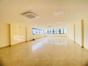 toà nhà 6 tầng 1 hầm - đẹp nhất phúc diễn - bắc từ liêm - 120m2 - giá 75tr/tháng