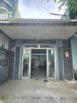 cho thuê nhà mặt tiền đường hà thị khéo, quận 12, tp. hcm, 8,5 triệu, 60 m2