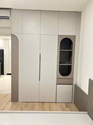 chính chủ cho thuê căn 1pn - dt 51m2 hướng đông bắc, view nội khu, full nội thất giá chỉ 10tr.