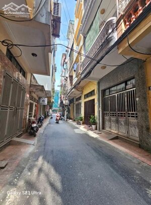 BÁN NHÀ RIÊNG ĐƯỜNG NGUYỄN XIỂN THANH XUÂN, PHÂN LÔ Ô TÔ KINH DOANH. DT 51M2 GIÁ 16.5 TỶ