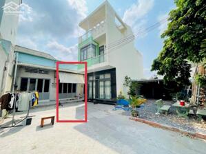 Cho thuê nhà mini 1 trệt 1 lững hẻm đường số 9 P. Linh tây, Thủ đức
