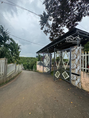 bán đất 3.027m2 kèm nhà ở, view hồ tuyệt đẹp chính chủ, pháp lý rõ ràng, giá tốt