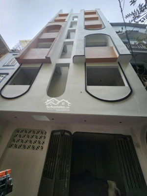 hiếm - siêu phẩm dòng tiền mỗ lao 80m2 x 7 tầng - mt 6,6m - doanh thu 1,5 tỷ/ năm - 25,3 tỷ
