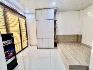 cho thuê phòng cc mini- tòa mới vừa hoàn thiện xong- full nội thất