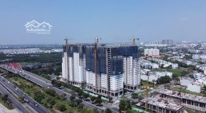duy nhất 01 căn 62m2 2pn giá 1,390 tỷ/căn - cc dream home riverside