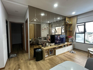 chính chủ gởi cho thuê căn hộ flora novia nội thất đẹp - có thể ở ngay