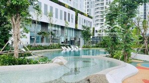 cho thuê ch urban green 1pn ntcb - full nt giá 9 - 10tr/ tháng. tháng 5 vào ở - lh: 