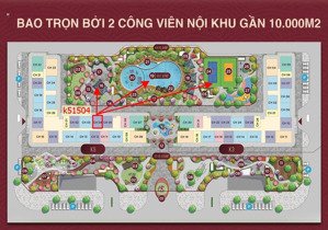 chính chủ cần bán căn hộ 2pn + tầng 15 & 16 giá chỉ từ 1,9x tỷ