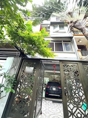 giá ngon! 19 tỷ hơn,bán nhà âu cơ,tây hồ - gần hồ tây- 80m2 -4 tầng -gần 5m mt - ô tô - qh ồn định.