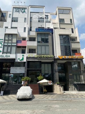 bán lô đất siêu phẩm ngay mặt tiền trương văn bang - dt: 8x20m - xd: hầm 7 tầng - giá: 36,68 tỷ tl